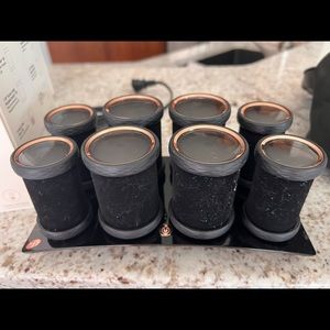 T3 volumumizi g rollers